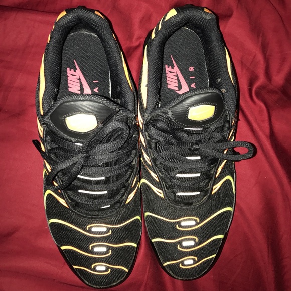 Nike Air Max Plus Tn - Picture 4 of 8